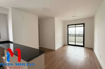 Apartamento para alugar em Parque Das Nações de 64.00m² com 1 Quarto e 1 Garagem