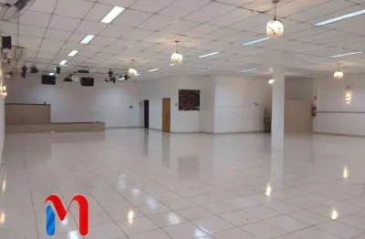 Imóvel Comercial para alugar em Osvaldo Cruz de 450.00m² com 2 Garagens
