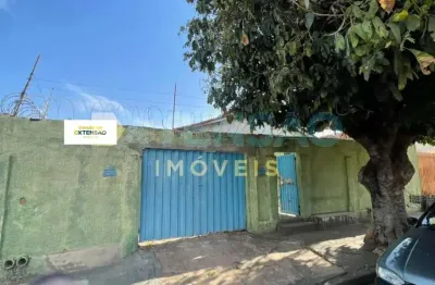 Terreno à venda na Rua Bertolino Cunha, 214, Amizade, Araçatuba