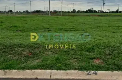 Terreno à venda na Alameda Chuva De Ouro, Sn, Residencial Madalena II, Araçatuba