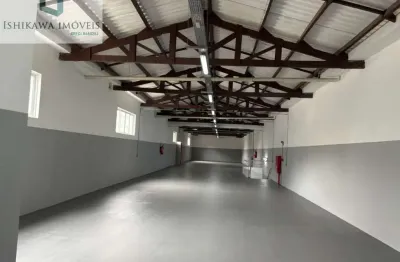Galpão / Depósito / Armazém para venda em Cambuci de 1800.00m²
