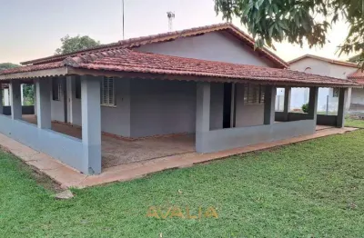 Chácara para venda em Vale do Sol de 800.00m² com 2 Quartos e 6 Garagens
