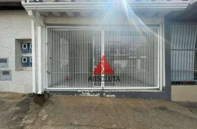 Sala comercial para alugar na Morada do Sol, Americana 