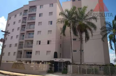 Apartamento para venda em Vila Jones de 120.00m² com 3 Quartos, 1 Suite e 1 Garagem