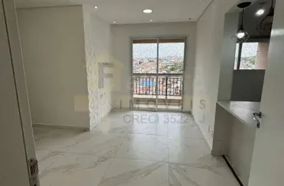 Apartamento para venda em Parque Viana de 66.00m² com 2 Quartos e 1 Garagem