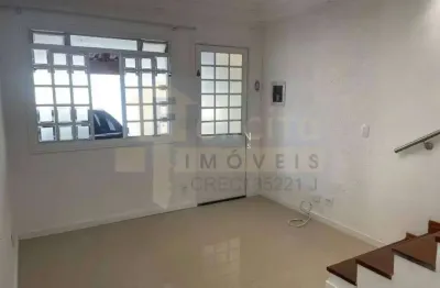 Apartamento para venda e aluguel em Jardim Regina Alice de 90.00m² com 2 Quartos e 2 Garagens