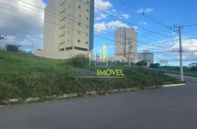 Terreno à venda na Rua da Poesia, 1777237, Candeias, Vitória da Conquista