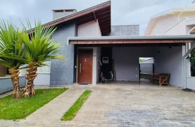 Casa de Condomínio para venda em Residencial Jardim De Mônaco de 153.00m² com 3 Quartos, 3 Suites e 4 Garagens