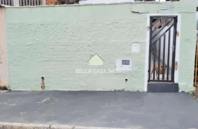 Casa para venda em Vila Fiori de 180.00m² com 2 Quartos e 2 Garagens