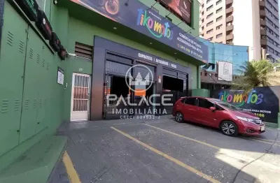 Prédio Comercial para alugar em Higienópolis de 245.00m² com 1 Quarto, 1 Suite e 5 Garagens