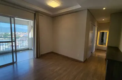 Apartamento para alugar em Cézar De Souza de 80.00m² com 3 Quartos, 1 Suite e 2 Garagens