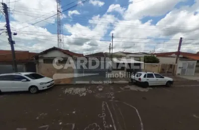 Casa para venda em Jardim Tangará de 105.00m² com 2 Quartos e 2 Garagens