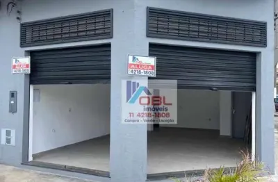Sala comercial para alugar na Avenida Norberto Mayer, Vila Carrão, São Paulo