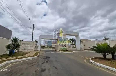 Casa de Condomínio para venda em Primavera de 112.00m² com 2 Quartos, 1 Suite e 3 Garagens