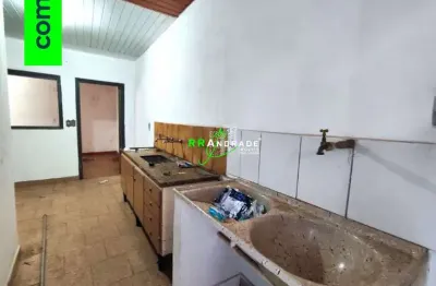 Casa para venda em Vila São Sebastião de 40.00m² com 2 Quartos e 1 Suite