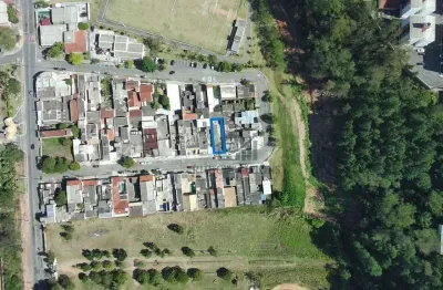 Casa para venda em Jardim Santa Lúcia de 132.00m² com 3 Quartos