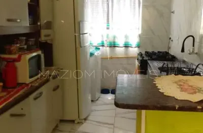 Apartamento para venda em Jardim Tupi de 46.00m² com 2 Quartos e 1 Garagem