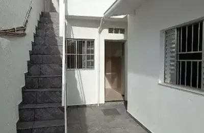 Casa com 1 quarto para alugar na Rua Cinco de Maio, 157, Jardim Colibri, São Paulo