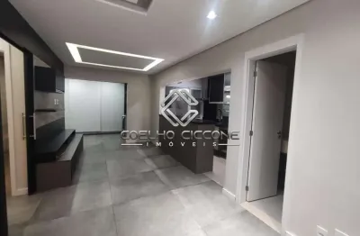 Apartamento para venda em Cerâmica de 90.00m² com 3 Quartos, 1 Suite e 1 Garagem