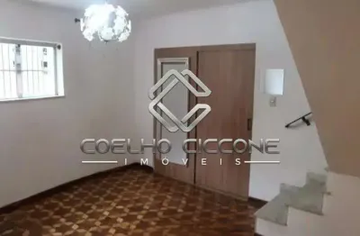 Sobrado para venda em São José de 93.00m² com 3 Quartos, 2 Suites e 1 Garagem