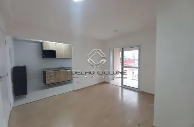 Apartamento para venda em Centro de 67.00m² com 2 Quartos, 1 Suite e 1 Garagem