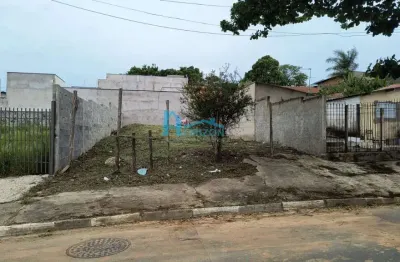 Terreno à venda na Avenida Homero Vasconcelos de Souza Camargo, 1738298, Jardim Ipaussurama, Campinas