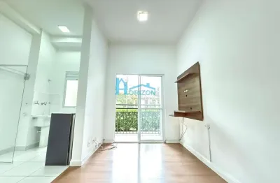 Apartamento para venda em Jardim Ibirapuera de 43.00m² com 2 Quartos