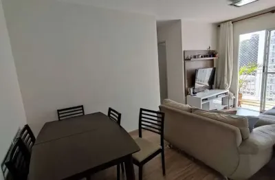 Apartamento para venda em Jardim Maria Duarte de 50.00m² com 2 Quartos e 1 Garagem