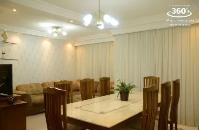 Apartamento para venda em Chácara Nossa Senhora Do Bom Conselho de 120.00m² com 4 Quartos, 1 Suite e 2 Garagens