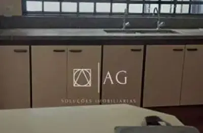 Casa para alugar em Alto Da Boa Vista de 159.00m² com 3 Quartos, 1 Suite e 3 Garagens