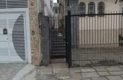 Casa para venda em Vila Buenos Aires de 110.00m² com 2 Quartos, 1 Suite e 3 Garagens