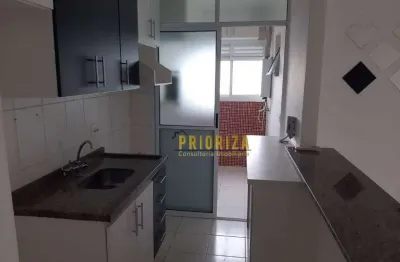 Apartamento para venda em Condomínio Residencial Evidence de 78.00m² com 3 Quartos, 1 Suite e 2 Garagens