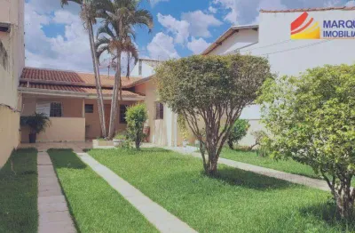 Casa para venda em Jardim Regina de 87.00m² com 2 Quartos, 1 Suite e 5 Garagens