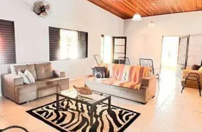 Chácara para alugar em Estância São Judas Tadeu (zona Rural) de 2000.00m² com 4 Quartos, 3 Suites e 20 Garagens