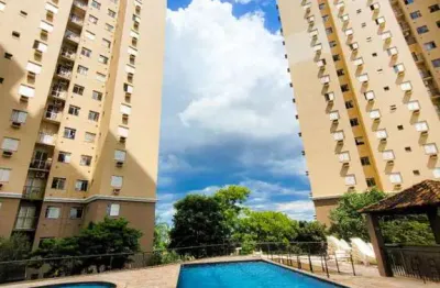 Apartamento para venda em Alto Do Ipiranga de 62.00m² com 2 Quartos e 1 Garagem