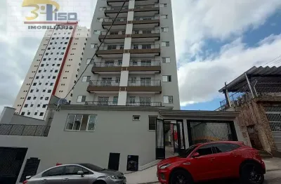 Apartamento para venda em Penha De França de 41.00m² com 2 Quartos e 1 Garagem