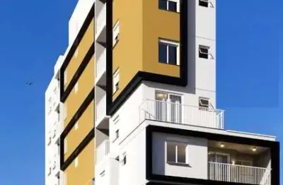 Apartamento para venda em Vila Esperança de 29.00m² com 1 Quarto