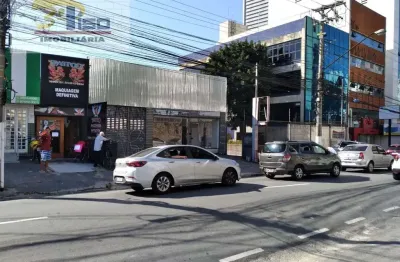 Barracão / Galpão / Depósito à venda na Rua Cipriano Tavares, 79, Centro, Osasco