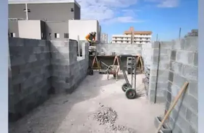 Apartamento para venda em Vila Granada de 38.00m² com 2 Quartos e 1 Garagem