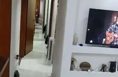 Apartamento para venda em Vila Esperança de 36.00m² com 1 Quarto e 1 Garagem