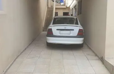 Sobrado para venda em Parque Luis Mucciolo de 208.00m² com 4 Quartos e 3 Garagens