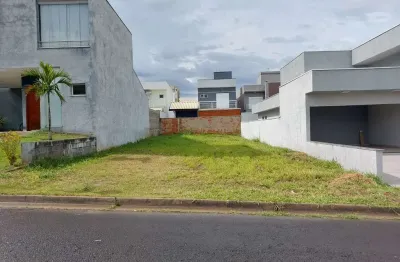 Terreno en Condomínio para venda em Residencial Real Park Sumaré de 250.00m²