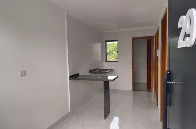 Apartamento para venda e aluguel em Vila Esperança de 35.00m² com 1 Quarto