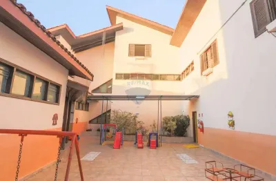 Prédio Comercial para venda em Jardim Americano de 593.00m² com 4 Quartos, 4 Suites e 6 Garagens