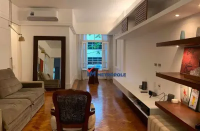 Apartamento com 2 quartos à venda na Rua Almirante Guilhem, 379, Leblon, Rio de Janeiro