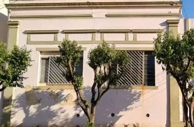 Casa comercial à venda no Centro, Santa Bárbara D'Oeste 