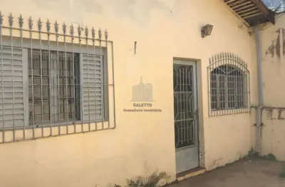 Casa para venda em JARDIM CURA DARS de 300.00m² com 3 Quartos, 1 Suite e 1 Garagem