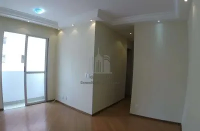 Apartamento para venda em JARDIM DOM VIEIRA de 58.00m² com 2 Quartos e 1 Garagem