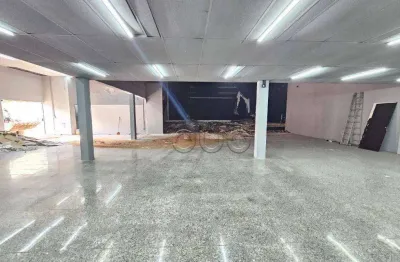 Sala Comercial para alugar em Nova América de 650.00m² com 40 Garagens