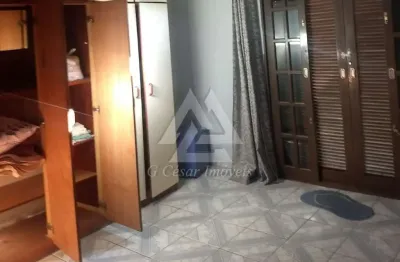 Casa com 2 quartos à venda na Vila Feital, Mauá 